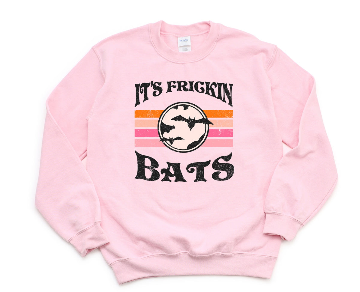 It's Friggin Bats