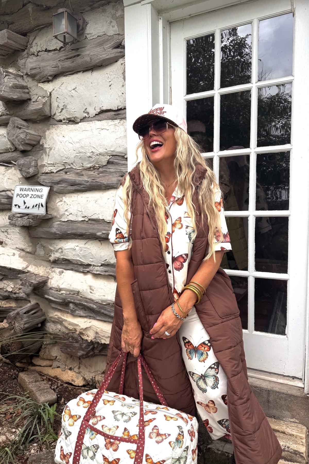 Prebook Outdoorsy Bags