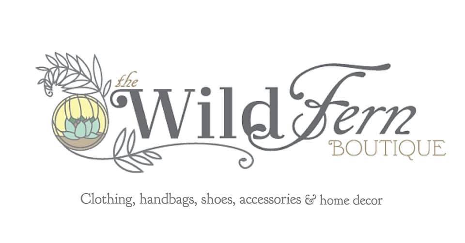 THE WILD FERN GIFT CARD