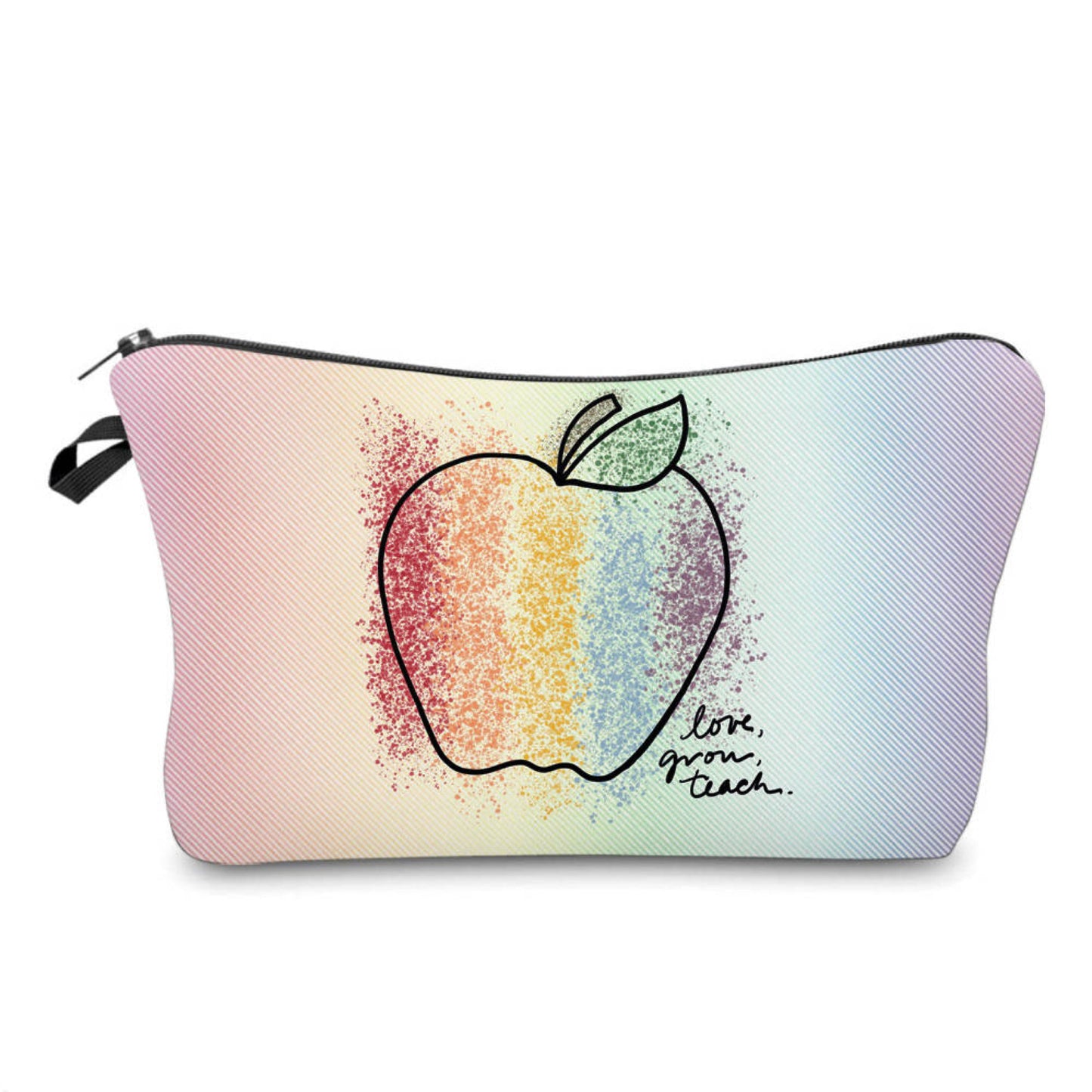Pouch - Love Grow Teach