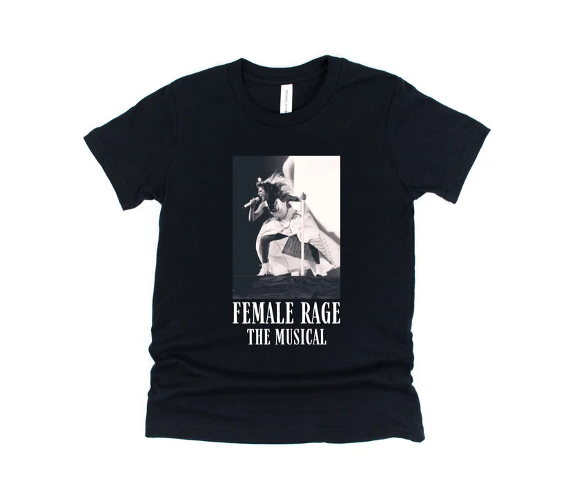 Female Rage