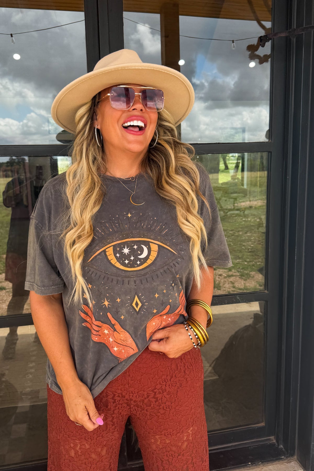 Prebook Boo Graphic Tees