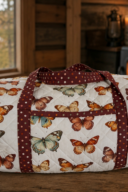 Prebook Outdoorsy Bags