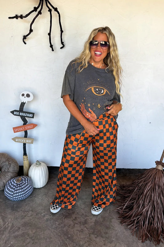 Prebook FALLOWEEN HADDIE PANTS