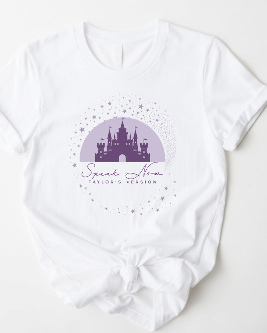 Speak Now Taylors Version