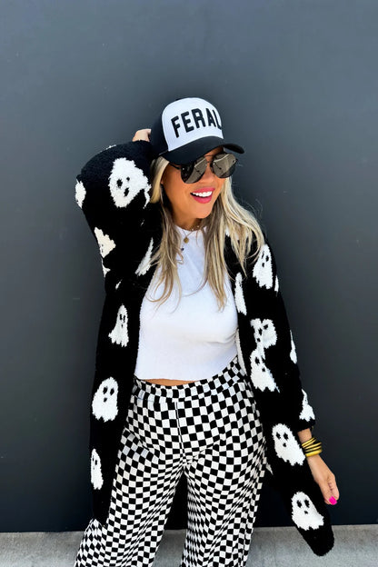 Prebook HALLOWEEN CLOUD CARDIGANS
