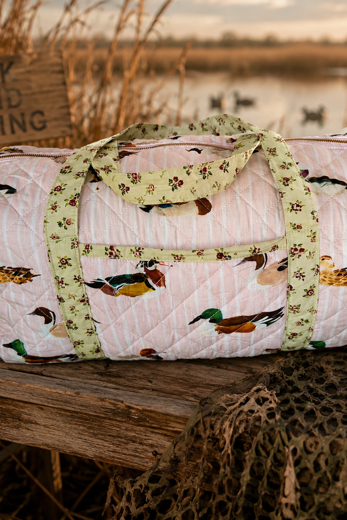 Prebook Outdoorsy Bags