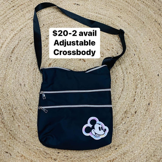 Crossbody Bags