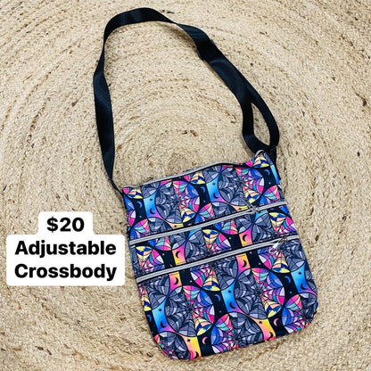 Crossbody Bags