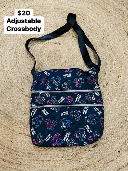 Crossbody Bags