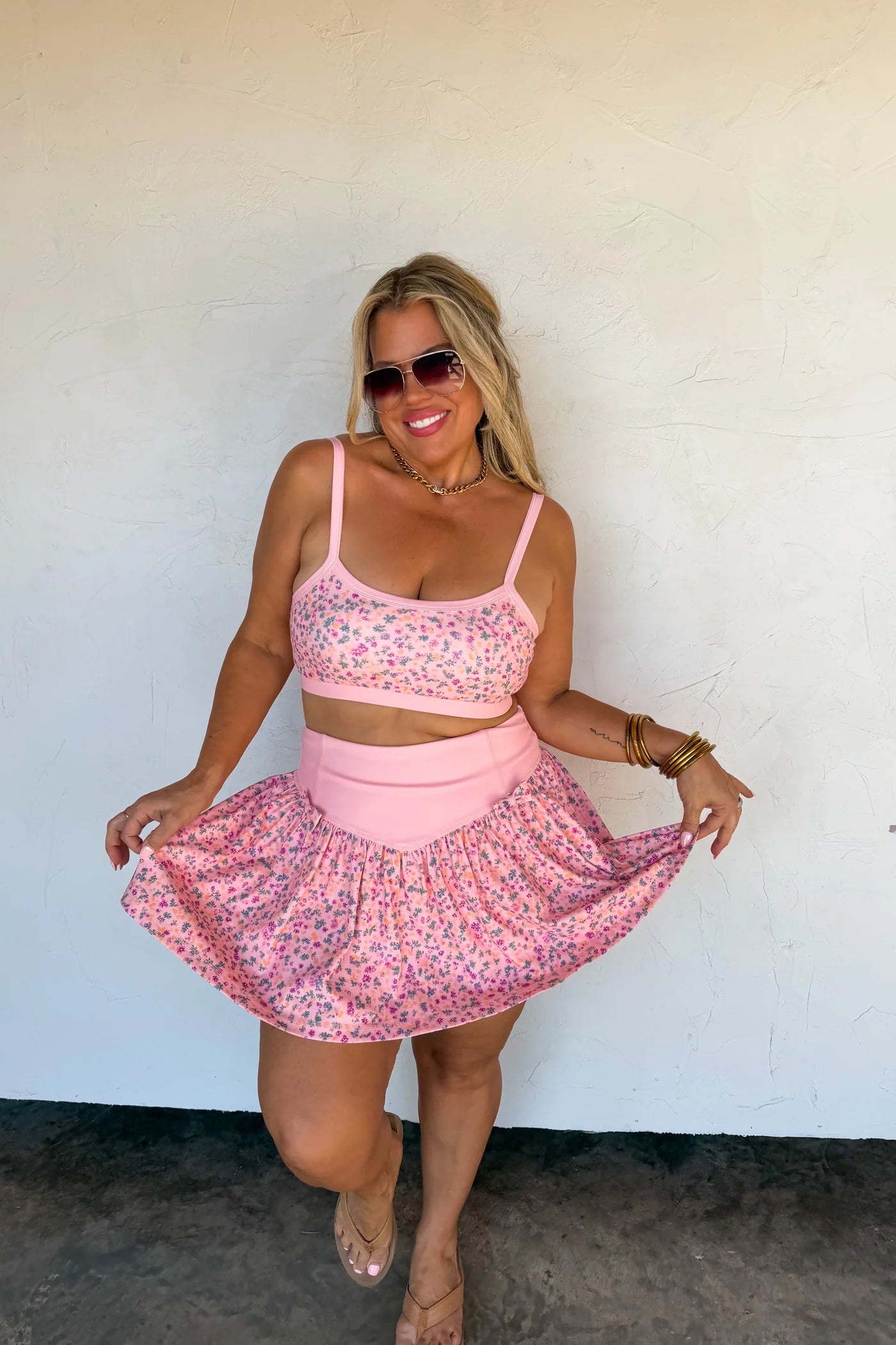 PREORDER- All Day Bralette