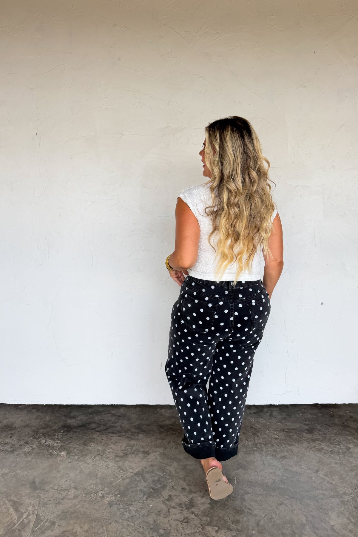 Prebook Hocus Pocus Denim