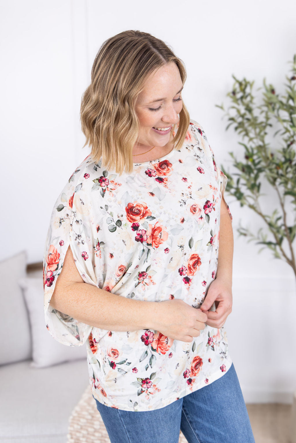 Darcy Dolman - Pink Bloom