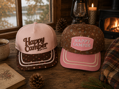 Prebook Outdoorsy Hats