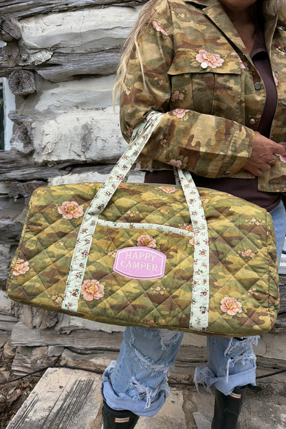Prebook Outdoorsy Bags