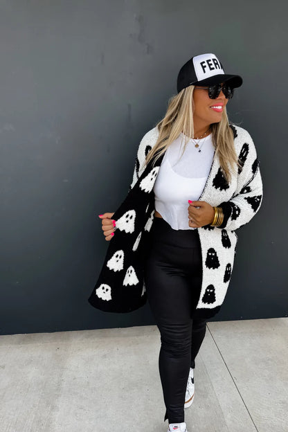 Prebook HALLOWEEN CLOUD CARDIGANS