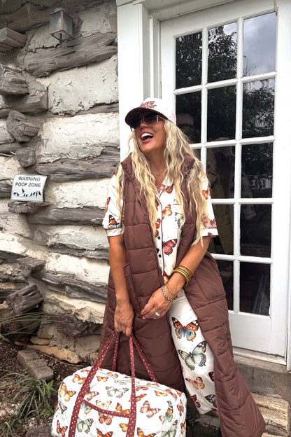 Prebook Outdoorsy Bags