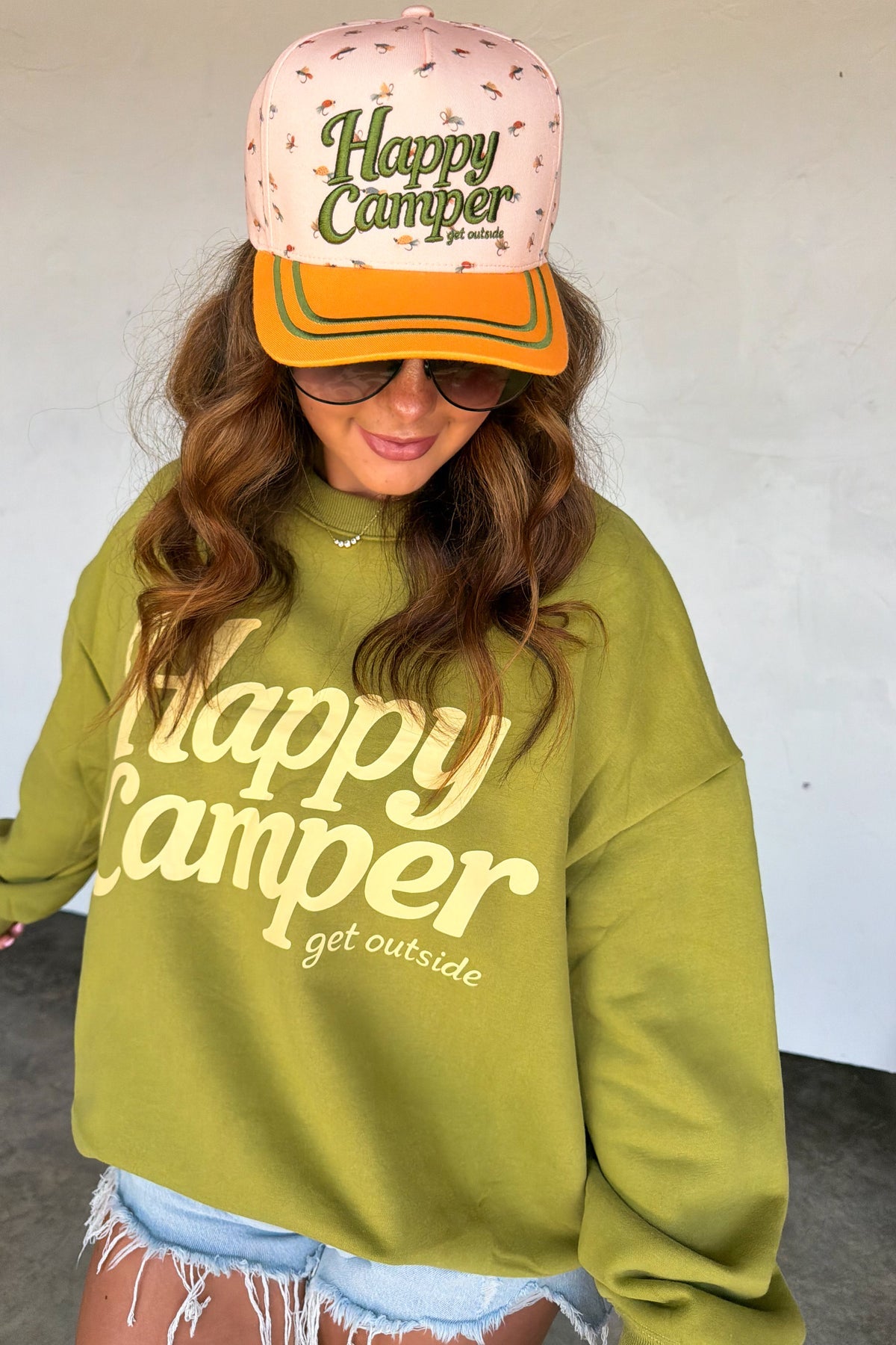 Prebook Outdoorsy Hats