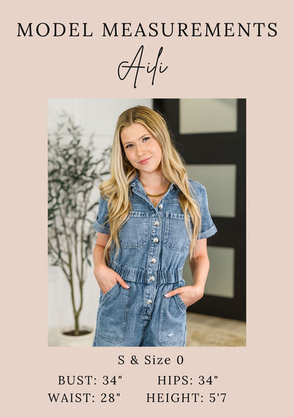 My Version Of Love Color Block Top