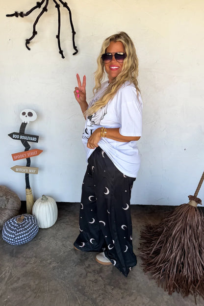 Prebook FALLOWEEN HADDIE PANTS