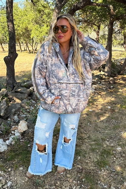 Prebook Outdoorsy Puffer Jackets