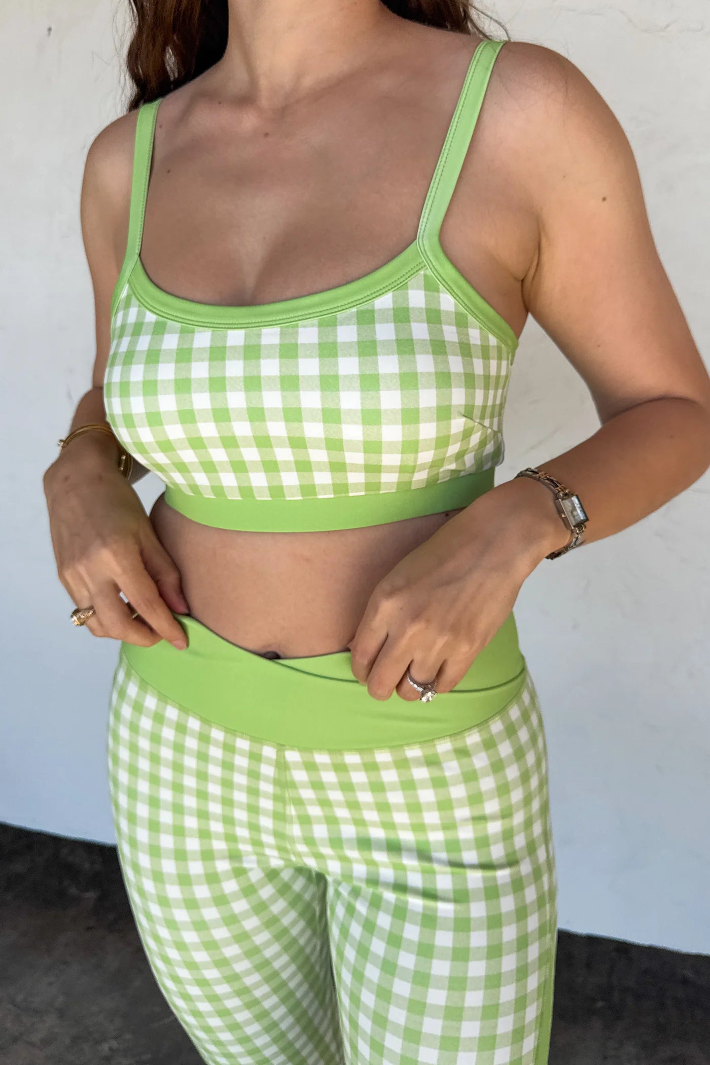 PREORDER- ON THE GO LEGGINGS