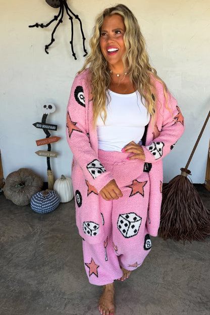 Prebook 8 BALL CLOULD LOUNGE PANTS