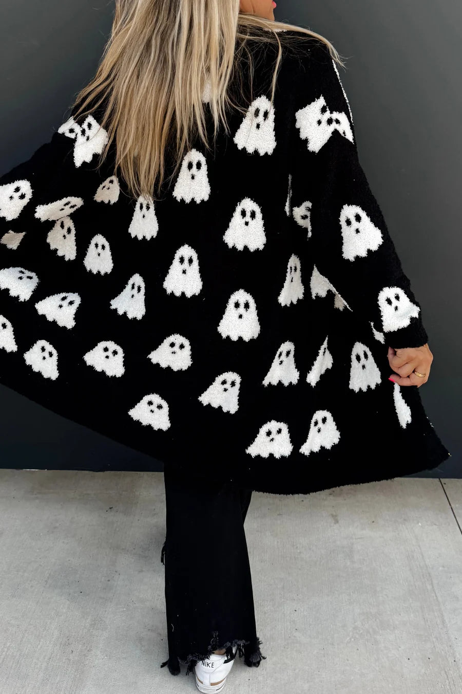 Prebook HALLOWEEN CLOUD CARDIGANS