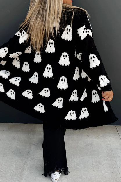 Prebook HALLOWEEN CLOUD CARDIGANS