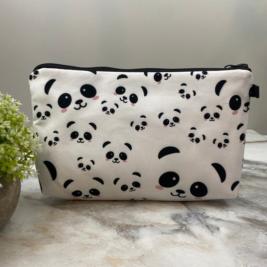 Pouch - Panda