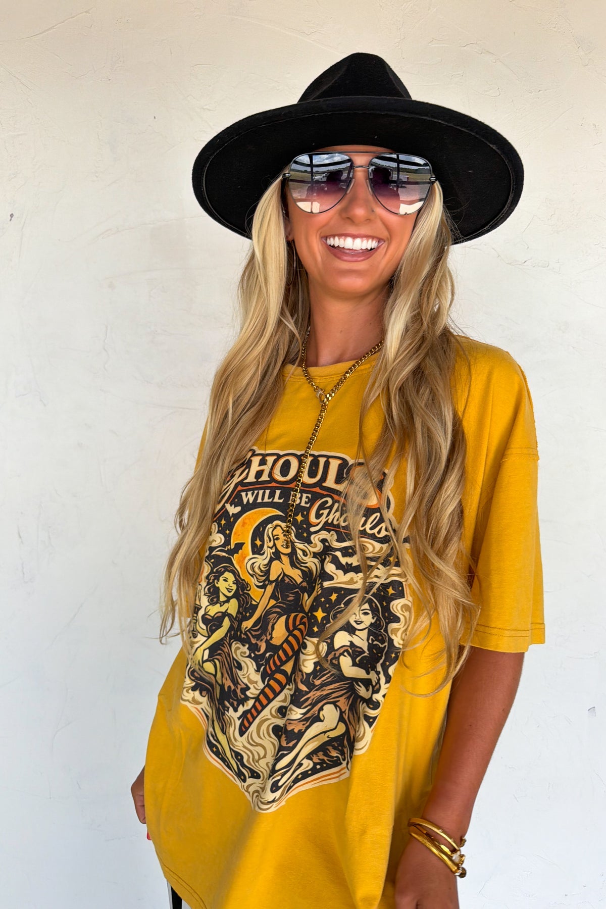 Prebook Boo Graphic Tees
