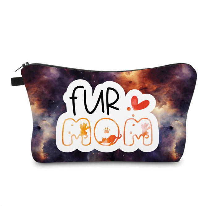 Pouch - Fur Mom Cat Dog