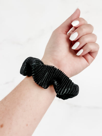 Ribbed Scrunchie FINAL SALE
