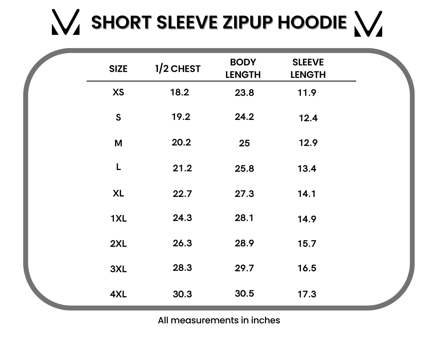 Short Sleeve ZipUp Hoodie - Yellow