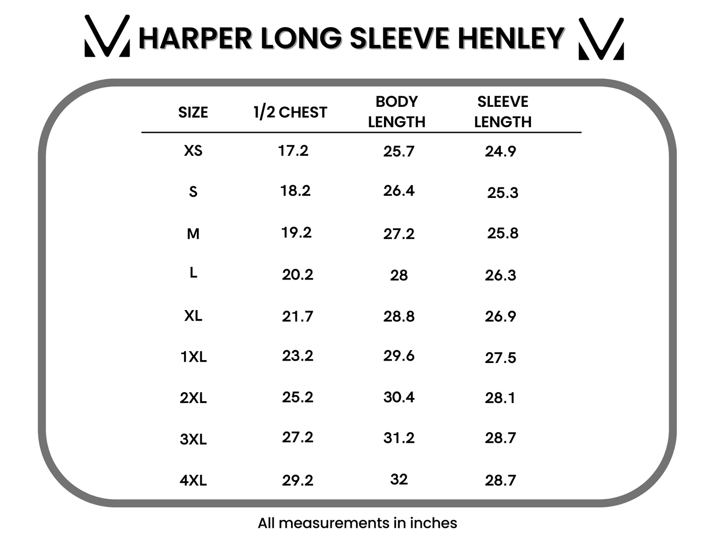 Harper Long Sleeve Henley - Evergreen