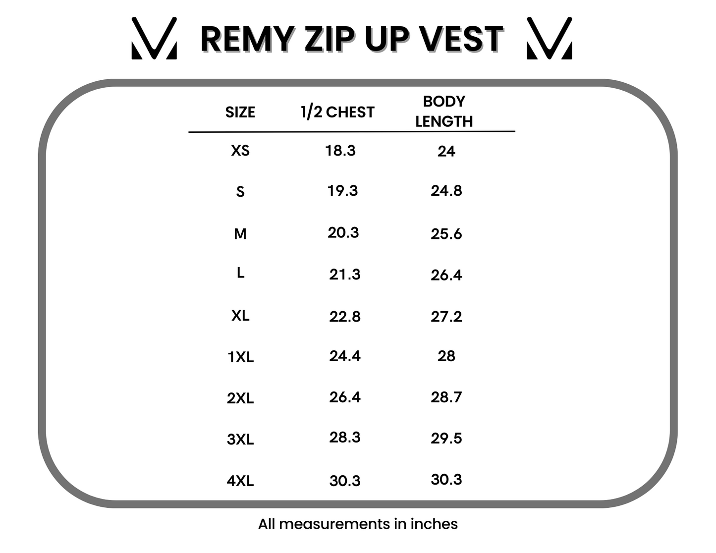 Remy Zip Up Vest - Purple