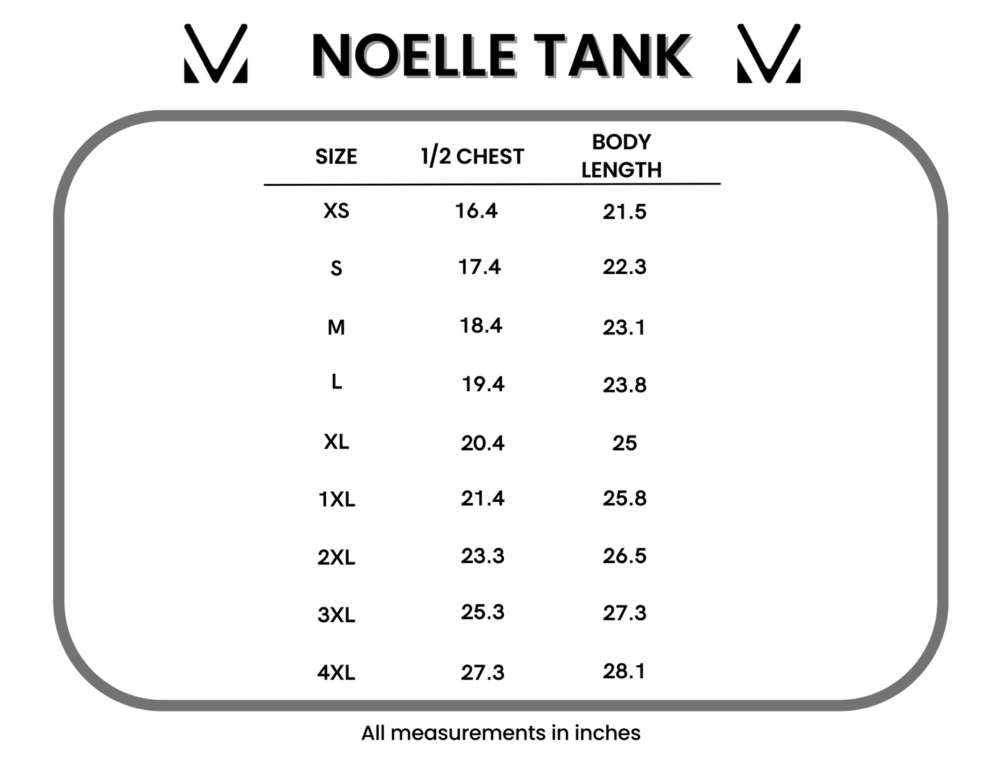 Noelle Tank - Patriotic Cherries