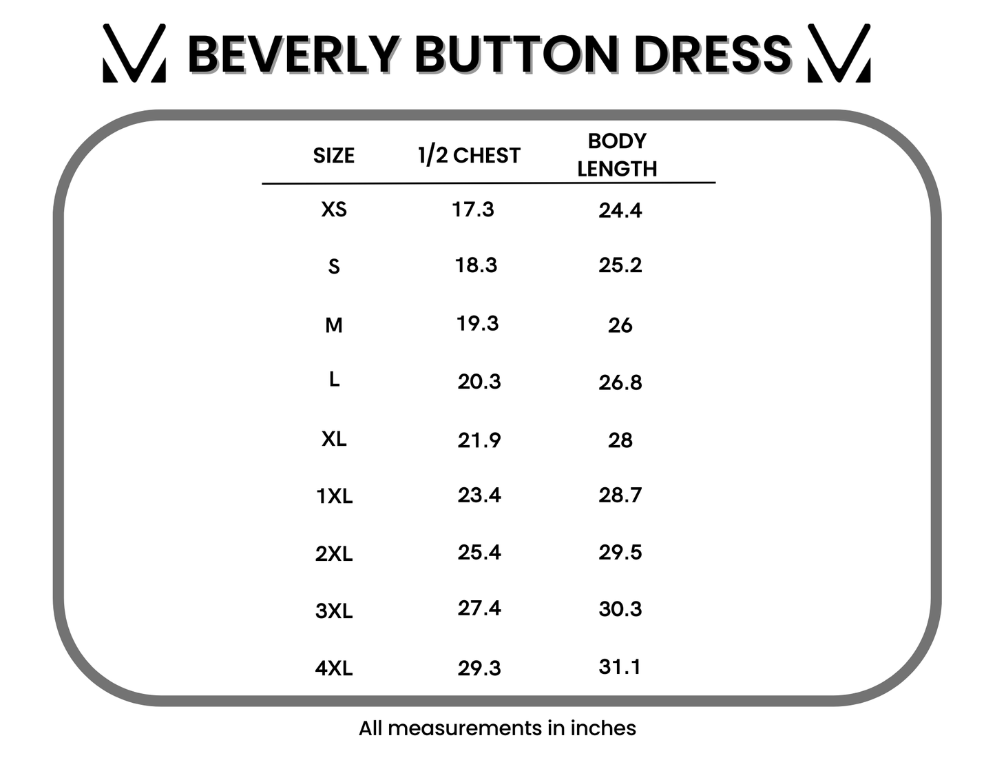 Beverly Button Dress - Aqua Palm