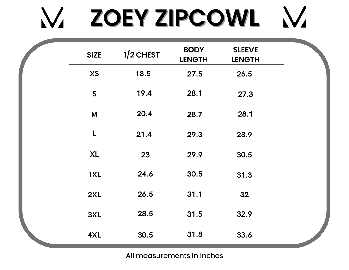 Classic Zoey ZipCCowl Sweatshirt - Blushwood Floral and Terra Cotta