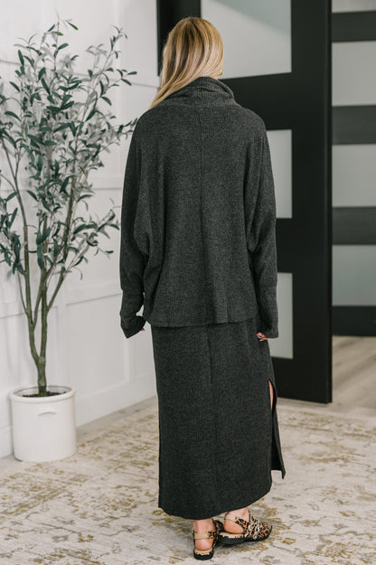 The Wander Lust Set in Black