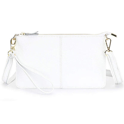 The Megan Clutch Crossbody