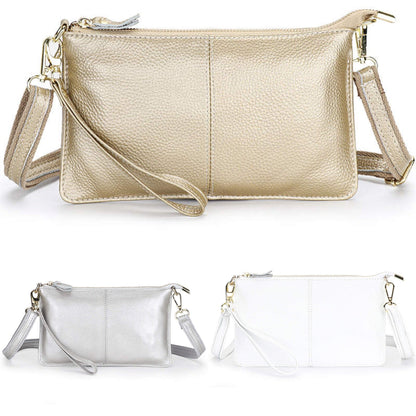 The Megan Clutch Crossbody