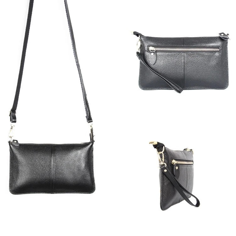 The Megan Clutch Crossbody