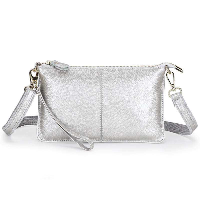 The Megan Clutch Crossbody