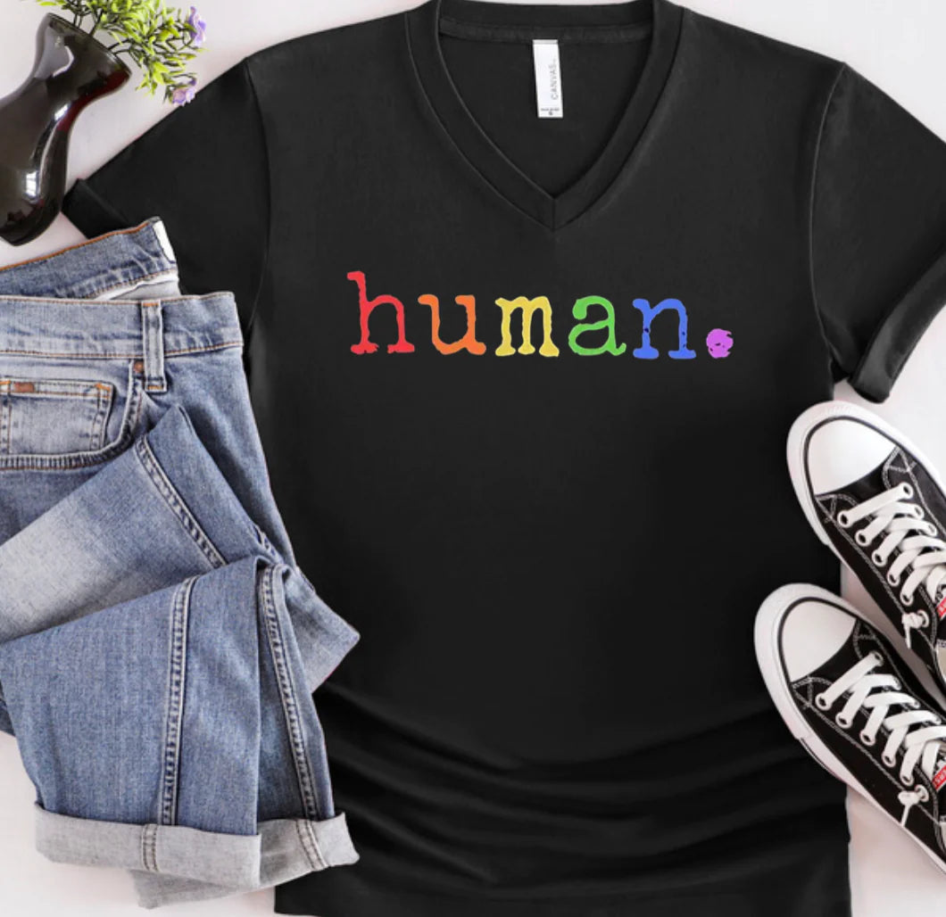 HUMAN