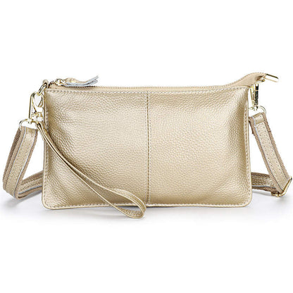 The Megan Clutch Crossbody