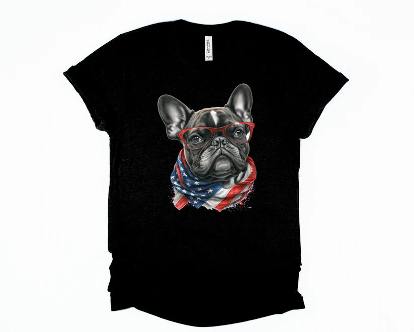 Frenchie USA