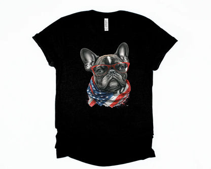 Frenchie USA
