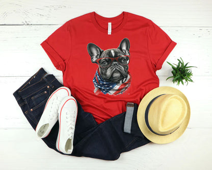 Frenchie USA