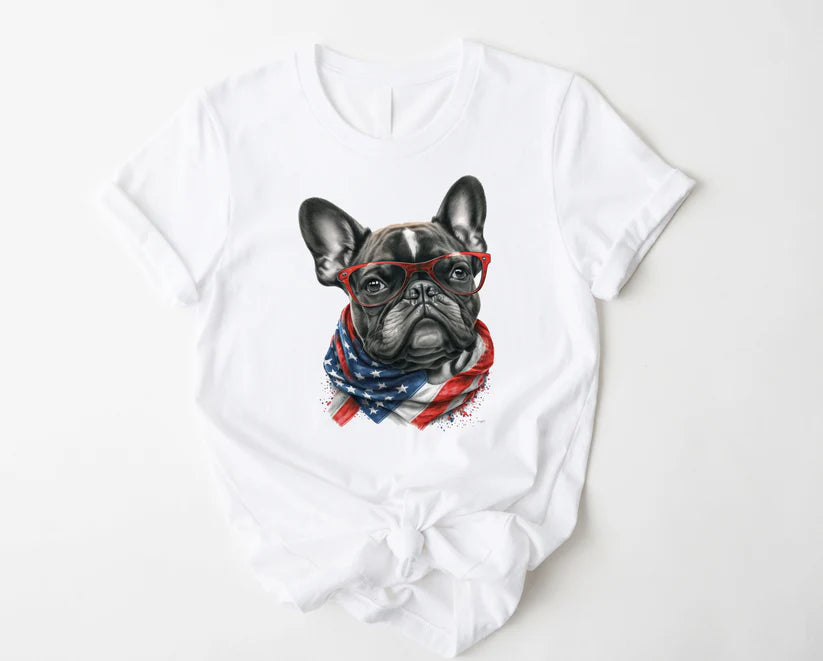 Frenchie USA